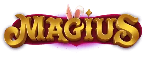 Magius logo