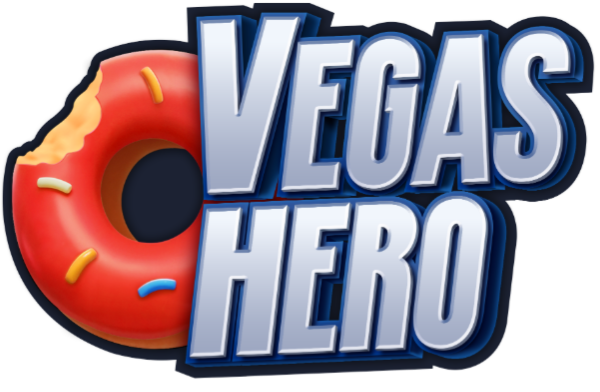 Vegashero logo