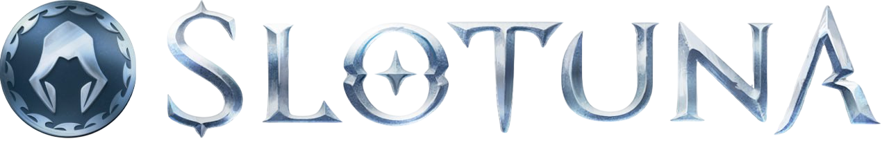 Slotuna logo